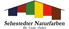 Sehestedter Naturfarben Handel GmbH logo